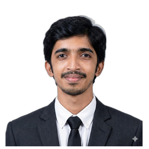 Mr. S. Himanujahn